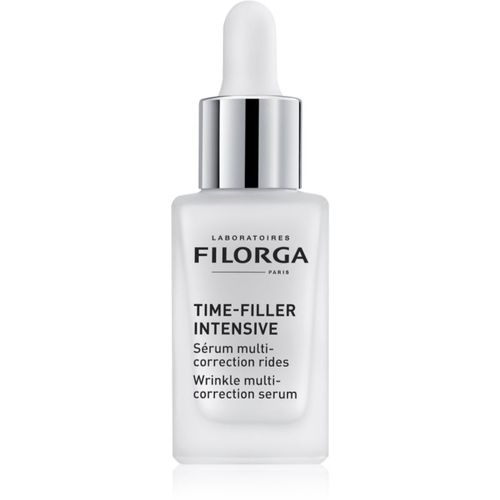 TIME-FILLER INTENSIVE sérum alisador con efecto antiarrugas 30 ml - FILORGA - Modalova