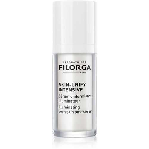 SKIN-UNIFY INTENSIVE siero illuminante contro le macchie della pelle 30 ml - FILORGA - Modalova