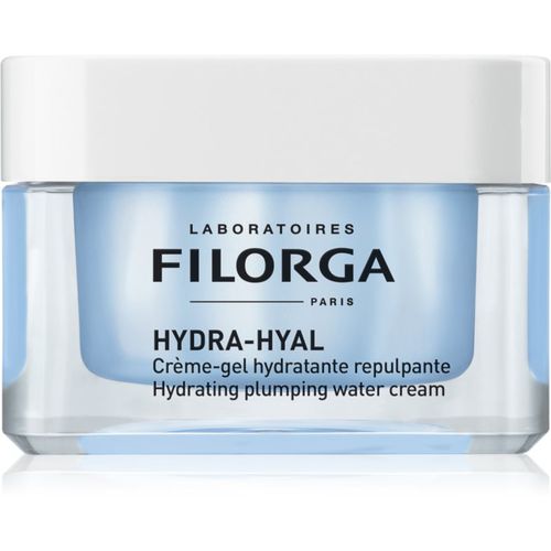 HYDRA-HYAL GEL-CREAM crema-gel idratante con acido ialuronico 50 ml - FILORGA - Modalova