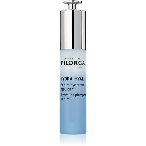 HYDRA-HYAL SERUM Hyaluron Serum mit feuchtigkeitsspendender Wirkung 30 ml - FILORGA - Modalova