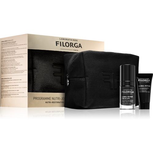 GIFTSET NUTRI-RESTORATIVE set(antienvejecimiento) - FILORGA - Modalova