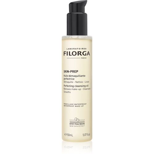 SKIN PREP PERFECTING CLEANSING OIL aceite facial limpiador 150 ml - FILORGA - Modalova