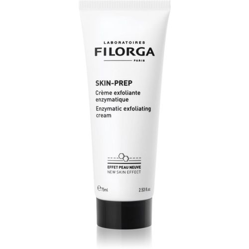 SKIN PREP ENZYMATIC EXFOLIATING CREAM exfoliante enzimático 75 ml - FILORGA - Modalova