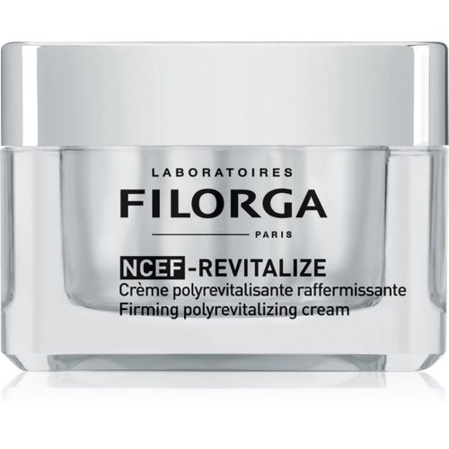 NCEF -REVITALIZE CREAM crema revitalizadora 50 ml - FILORGA - Modalova