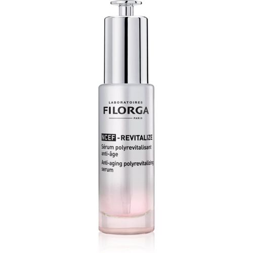 NCEF -REVITALIZE SERUM serum revitalizante 30 ml - FILORGA - Modalova