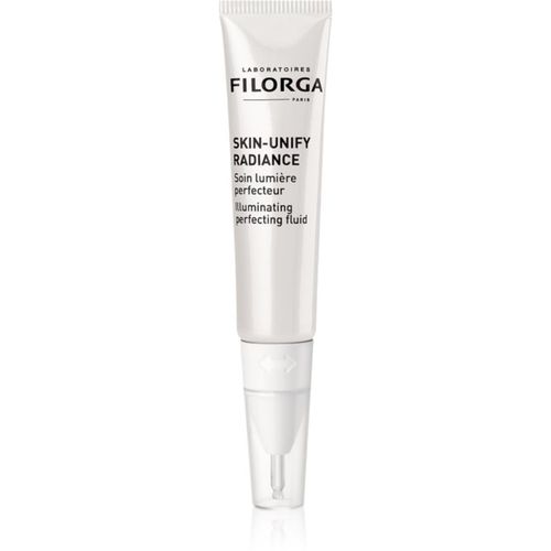 SKIN-UNIFY RADIANCE loción iluminadora para unificar el tono de la piel 15 ml - FILORGA - Modalova