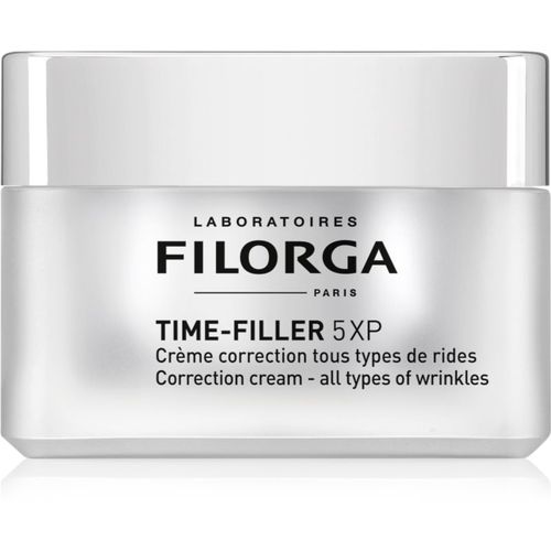 TIME-FILLER 5XP crema correctora antiarrugas 50 ml - FILORGA - Modalova