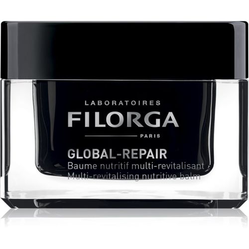 GLOBAL-REPAIR BALM crema revitalizadora antienvejecimiento 50 ml - FILORGA - Modalova