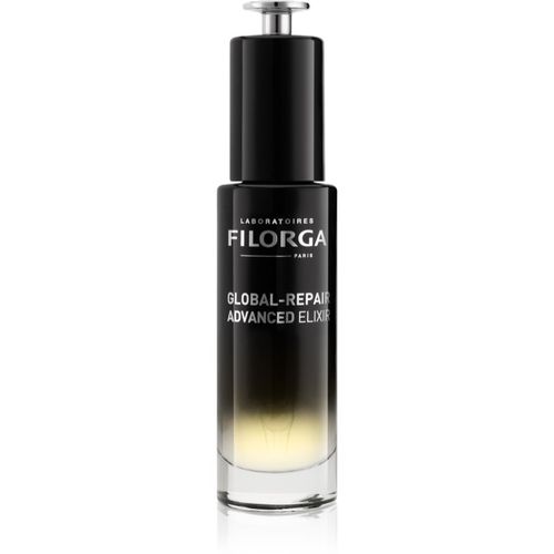 GLOBAL-REPAIR ADVANCED ELIXIR Intensiv-Serum gegen Hautalterung 30 ml - FILORGA - Modalova