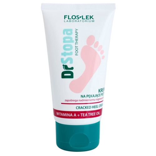 Foot Therapy crema intensiva para pies agrietados 75 ml - FlosLek Laboratorium - Modalova