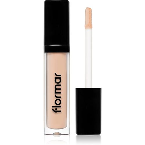 Good Lids Only Eyeshadow Primer Lidschatten-Primer Farbton 001 Nude 7,5 ml - flormar - Modalova