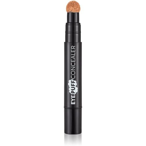 Eye Puff Concealer Flüssig-Concealer mit Schwamm-Applikator Farbton 003 Soft Beige 3.3 ml - flormar - Modalova