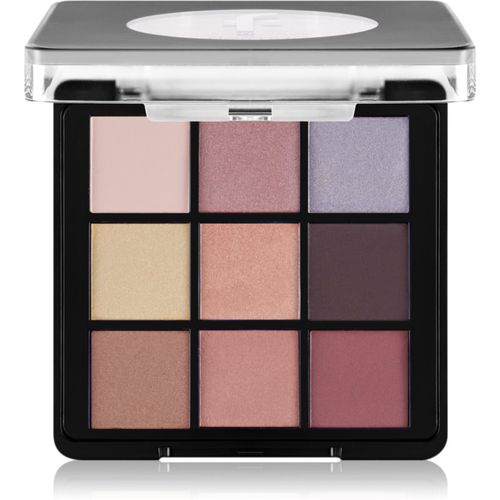 Eyeshadow Palette paleta de sombras de ojos tono 001 Fallen Angel 9 g - flormar - Modalova