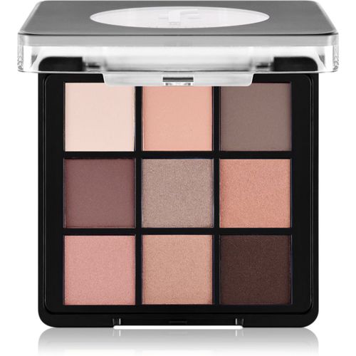 Eyeshadow Palette paleta de sombras de ojos tono 005 Nude Dude 9 g - flormar - Modalova