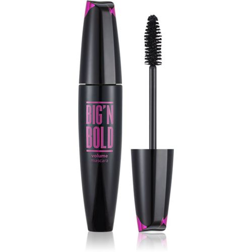 Big'n Bold Volume mascara volumizzante waterproof 15 ml - flormar - Modalova