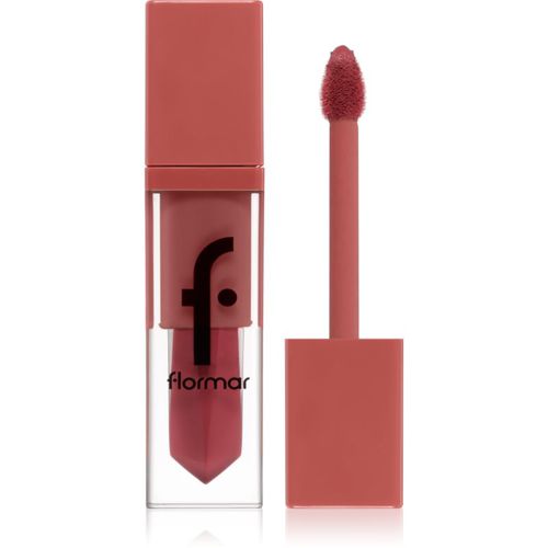 Kiss Me More Lip Tattoo rossetto liquido lunga tenuta colore 001 Babe 3,8 ml - flormar - Modalova