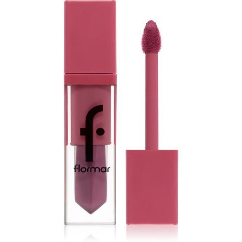 Kiss Me More Lip Tattoo rossetto liquido lunga tenuta colore 006 Doll 3,8 ml - flormar - Modalova