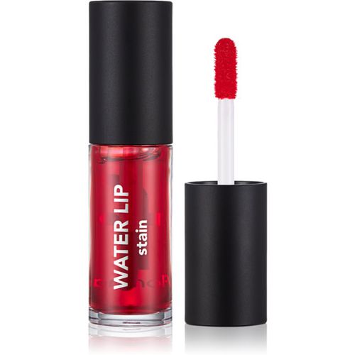 Water Lip Stain brillo de labios con efecto nutritivo tono 002 Love Craft 6,4 ml - flormar - Modalova