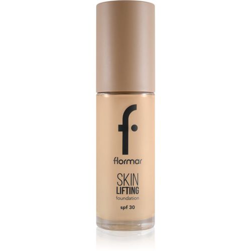 Skin Lifting Foundation fondotinta idratante SPF 30 colore 060 Golden Neutral 30 ml - flormar - Modalova