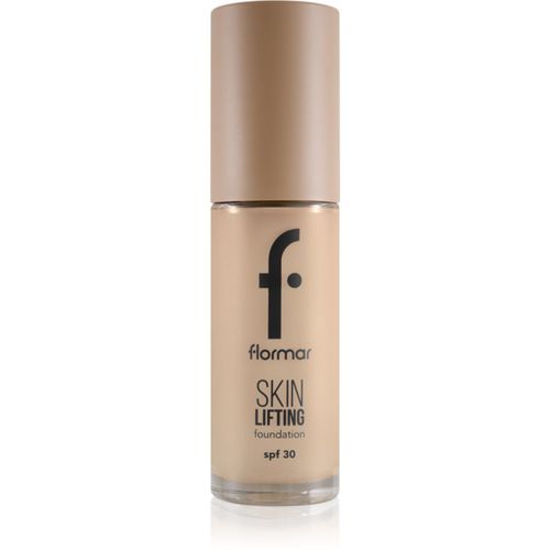 Skin Lifting Foundation fondotinta idratante SPF 30 colore 070 Medium Beige 30 ml - flormar - Modalova