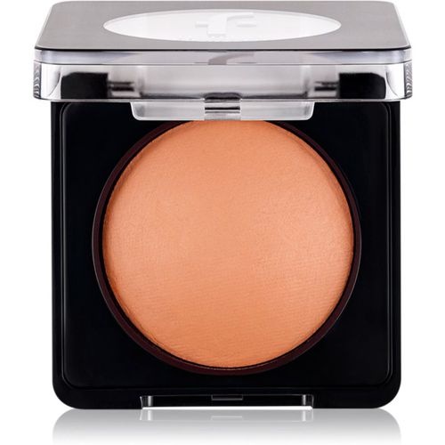 Blush-On Baked blush illuminante colore 048 Pure Peach 4 g - flormar - Modalova