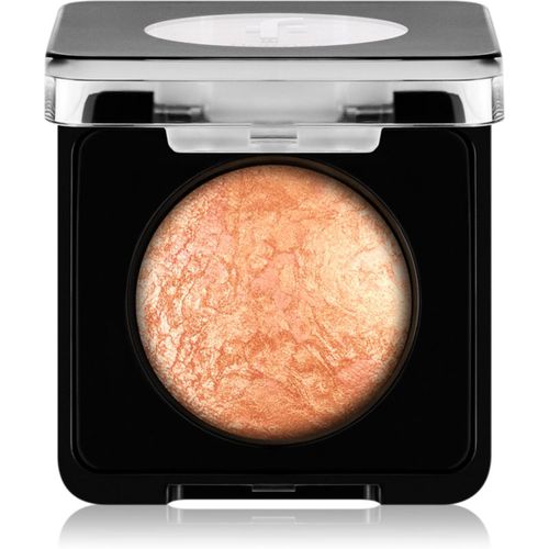 Blush-On Baked blush illuminante colore 056 Peachy Pink 4 g - flormar - Modalova