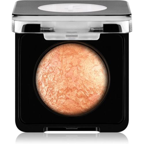 Blush-On Baked colorete iluminador tono 056 Peachy Pink 4 g - flormar - Modalova