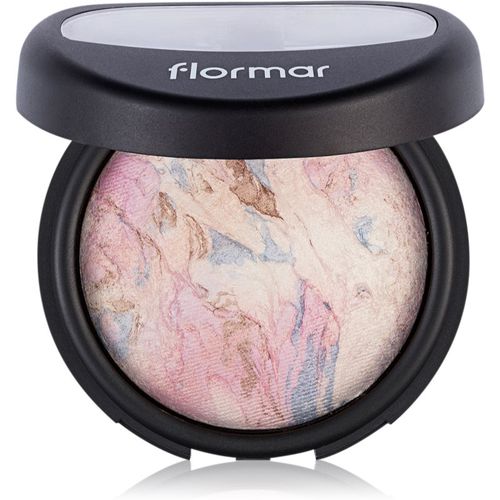 Illuminating Powder cipria illuminante colore 001 Morning Star 7 g - flormar - Modalova