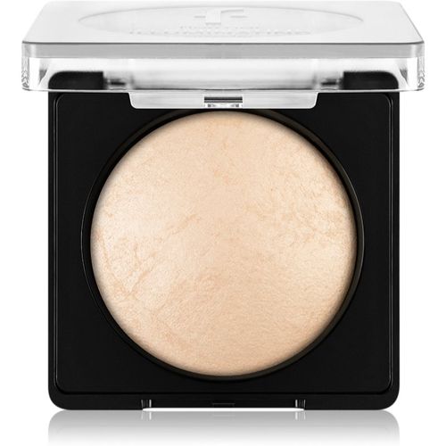 Illuminating Powder cipria illuminante colore 002 Midnight Star 7 g - flormar - Modalova