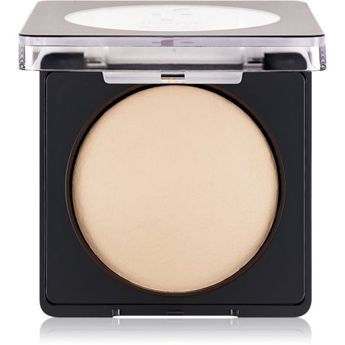 Baked Powder polvos horneados iluminadores tono 029 Porcelain Ivory 9 g - flormar - Modalova