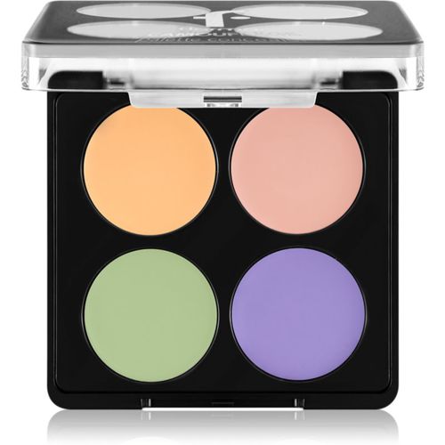 Camouflage Palette Concealer estuche de correctores 4x1 g - flormar - Modalova