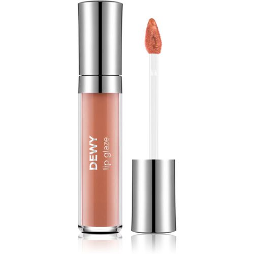 Dewy Lip Glaze brillo de labios hidratante tono 004 Undressed 4,5 ml - flormar - Modalova