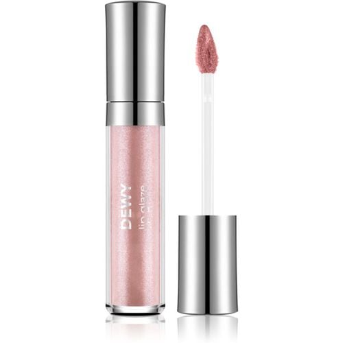 Dewy Lip Glaze brillo de labios hidratante tono 005 Bronze Statue 4,5 ml - flormar - Modalova