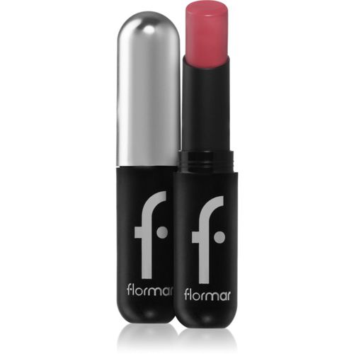 Lightweight Lip Powder Lipstick barra de labios de larga duración con acabado mate tono 008 Lucky Me 3 g - flormar - Modalova