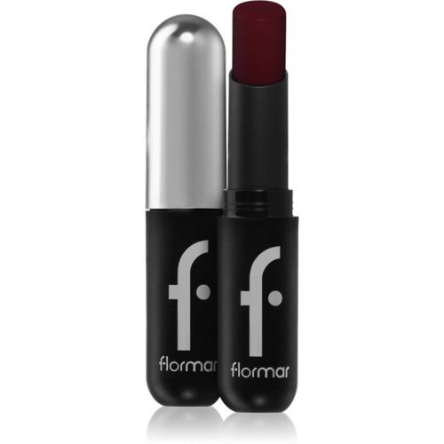 Lightweight Lip Powder Lipstick barra de labios de larga duración con acabado mate tono 013 Deep Bordeaux 3 g - flormar - Modalova