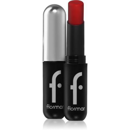 Lightweight Lip Powder Lipstick barra de labios de larga duración con acabado mate tono 017 This Night 3 g - flormar - Modalova