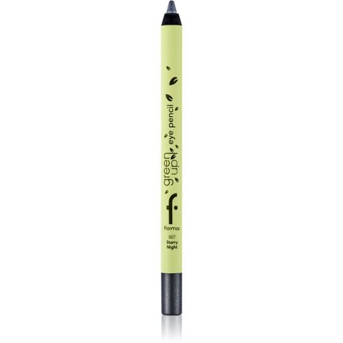 Green Up Eye Pencil lápiz de ojos tono 007 Starry Night 1.2 g - flormar - Modalova