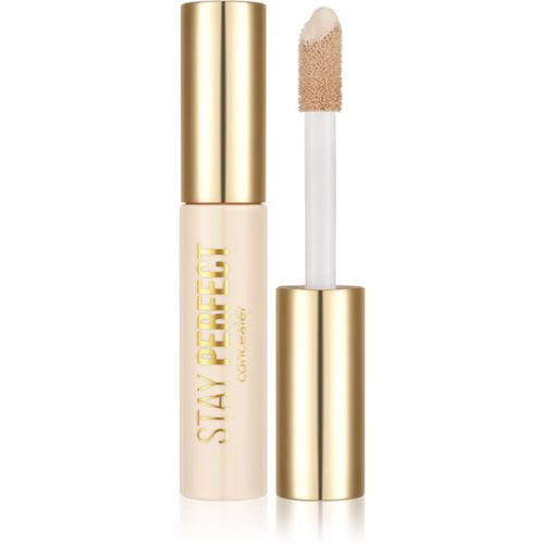 Stay Perfect Concealer corrector líquido tono 001 Fair 12,5 ml - flormar - Modalova