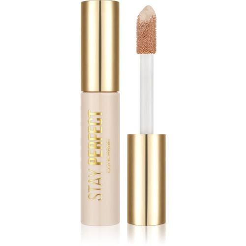 Stay Perfect Concealer corrector líquido tono 002 Light 12,5 ml - flormar - Modalova