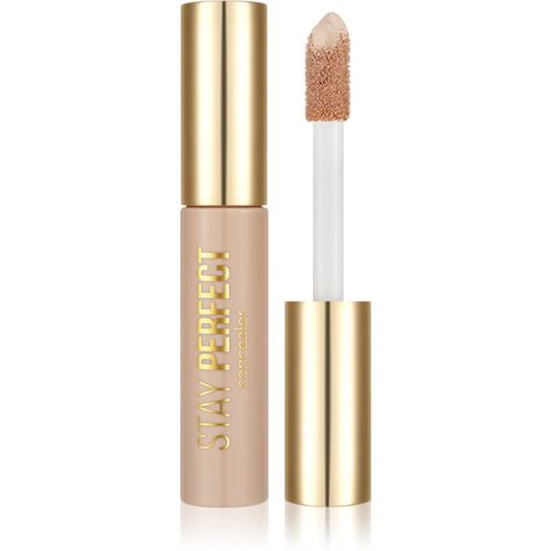 Stay Perfect Concealer corrector líquido tono 005 Beige 12,5 ml - flormar - Modalova