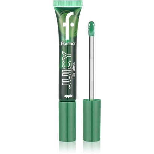 Juicy Lip Gloss brillo de labios hidratante tono 003 Apple 10 ml - flormar - Modalova