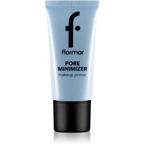 Pore Minimizer Makeup Primer prebase para minimizar poros abiertos 35 ml - flormar - Modalova