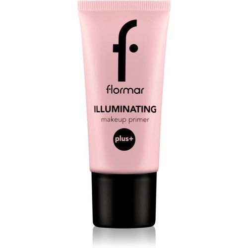 Illuminating Primer Plus primer illuminante per fondotinta colore 000 Natural 35 ml - flormar - Modalova