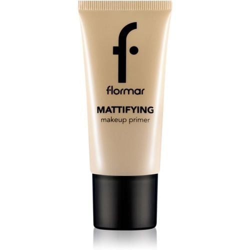 Mattifying Makeup Primer prebase de maquillaje matificante tono 000 White 35 ml - flormar - Modalova