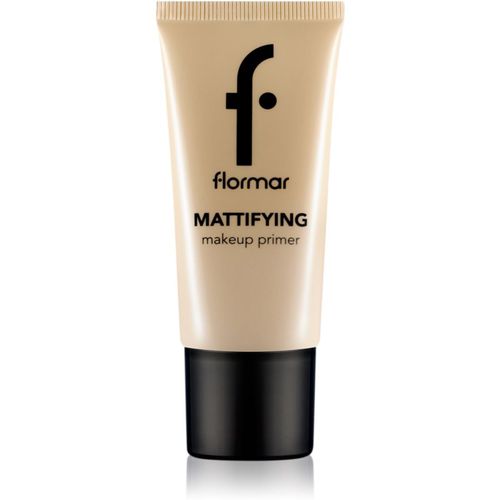 Mattifying Makeup Primer primer per fondotinta effetto matte colore 000 White 35 ml - flormar - Modalova