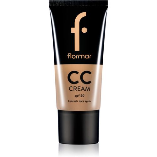 CC Cream Anti-Fatigue CC cream SPF 20 CC04 35 ml - flormar - Modalova