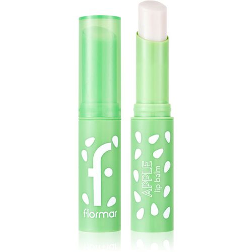 Lip Balm bálsamo labial con sabor tono 001 Apple 3 g - flormar - Modalova