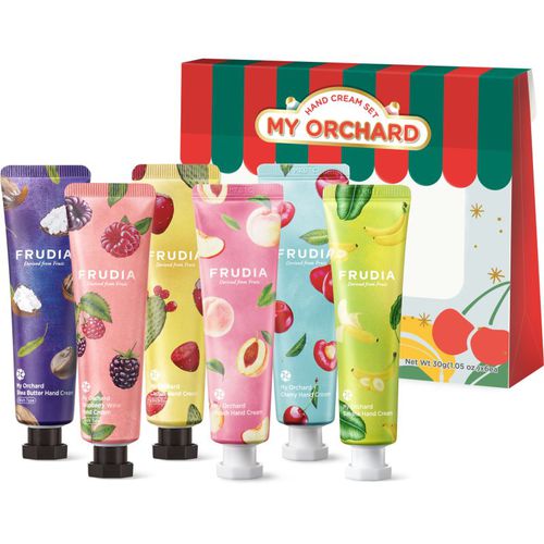 My Orchard Fruits Market confezione regalo (per le mani) - Frudia - Modalova