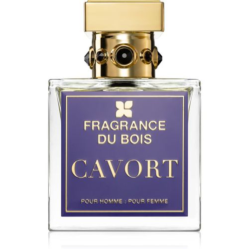 Cavort Parfüm Extrakt Unisex 100 ml - Fragrance Du Bois - Modalova