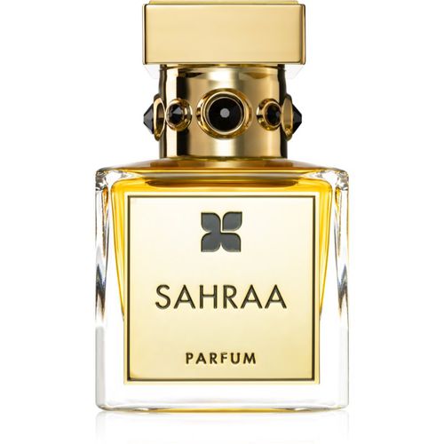 Sahraa Parfüm Unisex 50 ml - Fragrance Du Bois - Modalova